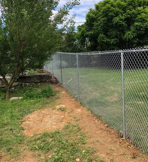 Austin Fence Contractor - Fence Repair